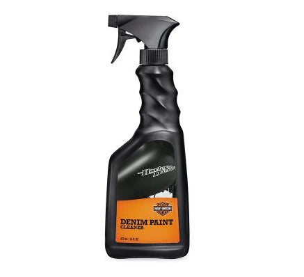HARLEY-DAVIDSON® DENIM PAINT CLEANER