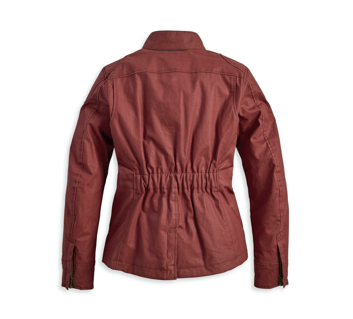 HARLEY-DAVIDSON® WOMENS REPOSE TEXTILE RIDING JACKET