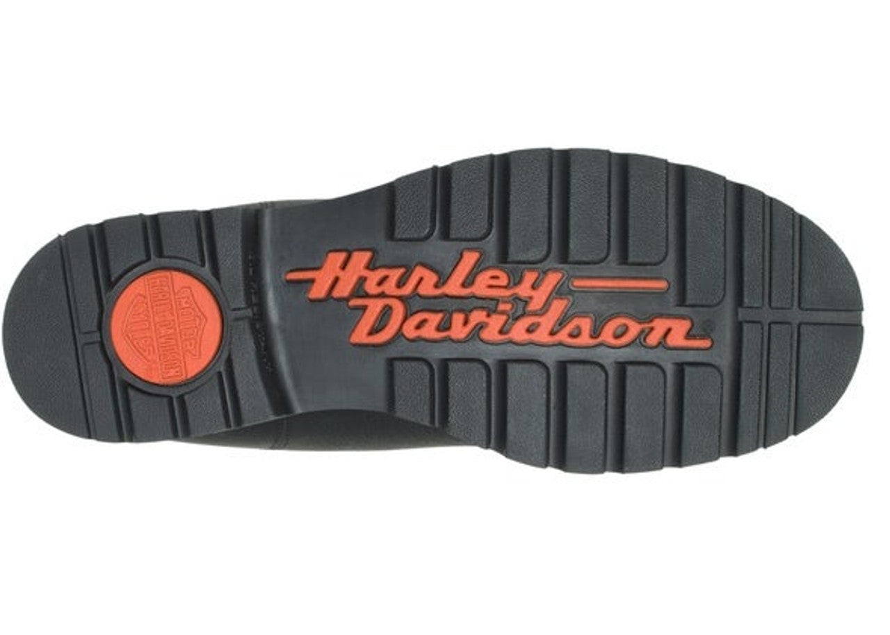 HARLEY-DAVIDSON® GILFORD FULL GRAIN WATERPROOF LEATHER BOOTS