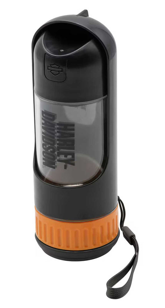 HARLEY-DAVIDSON® PET TRAVEL WATER BOTTLE