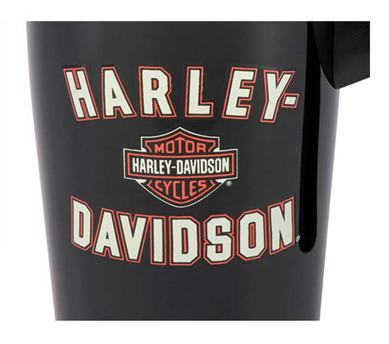 HARLEY-DAVIDSON® NEW HARLEY DAVIDSON TRAVEL MUG