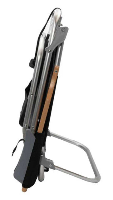 HARLEY-DAVIDSON® VIVID BAR & SHIELD EAGLE BEACH CHAIR