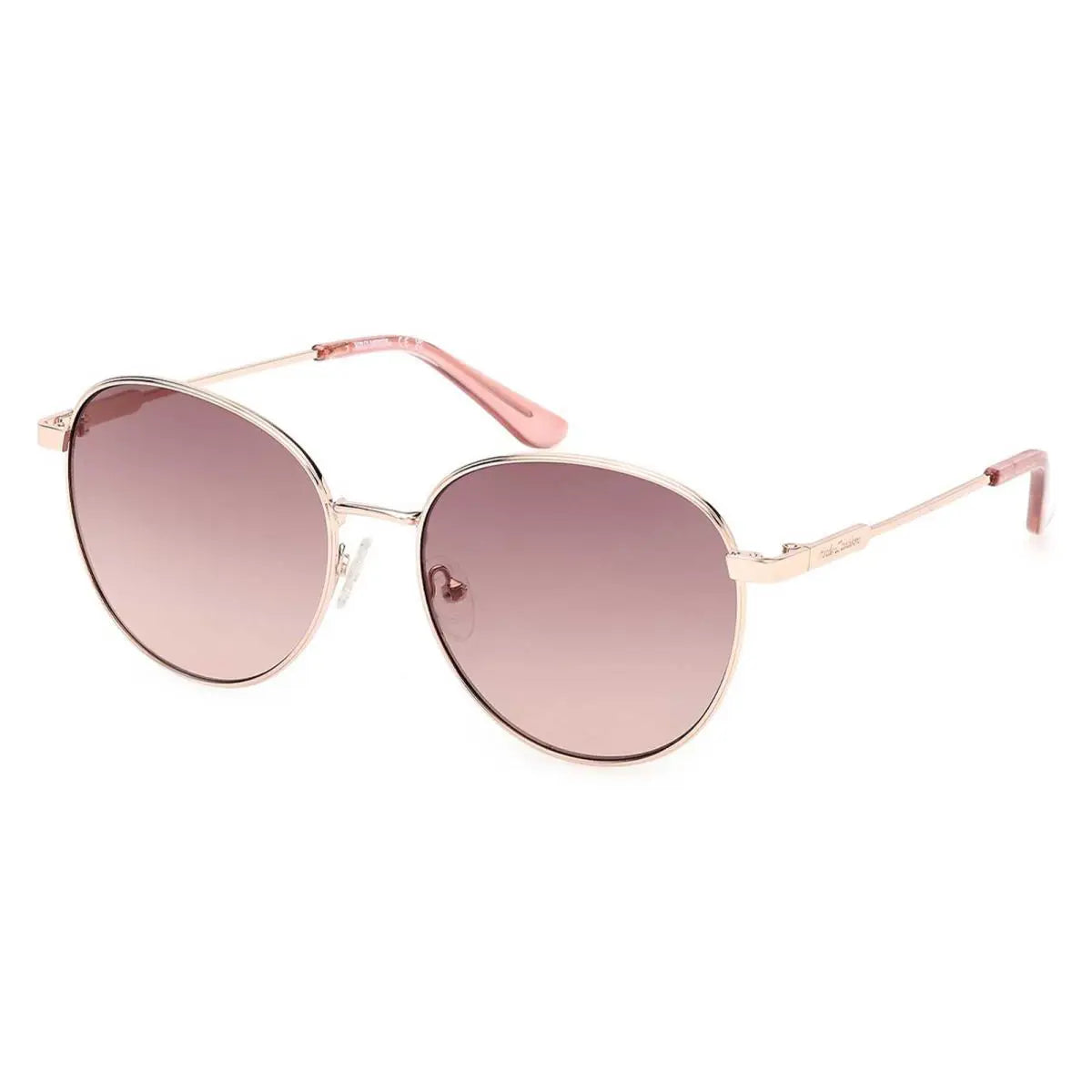 HARLEY-DAVIDSON® LADIES ROSE GOLD SUN GLASSES