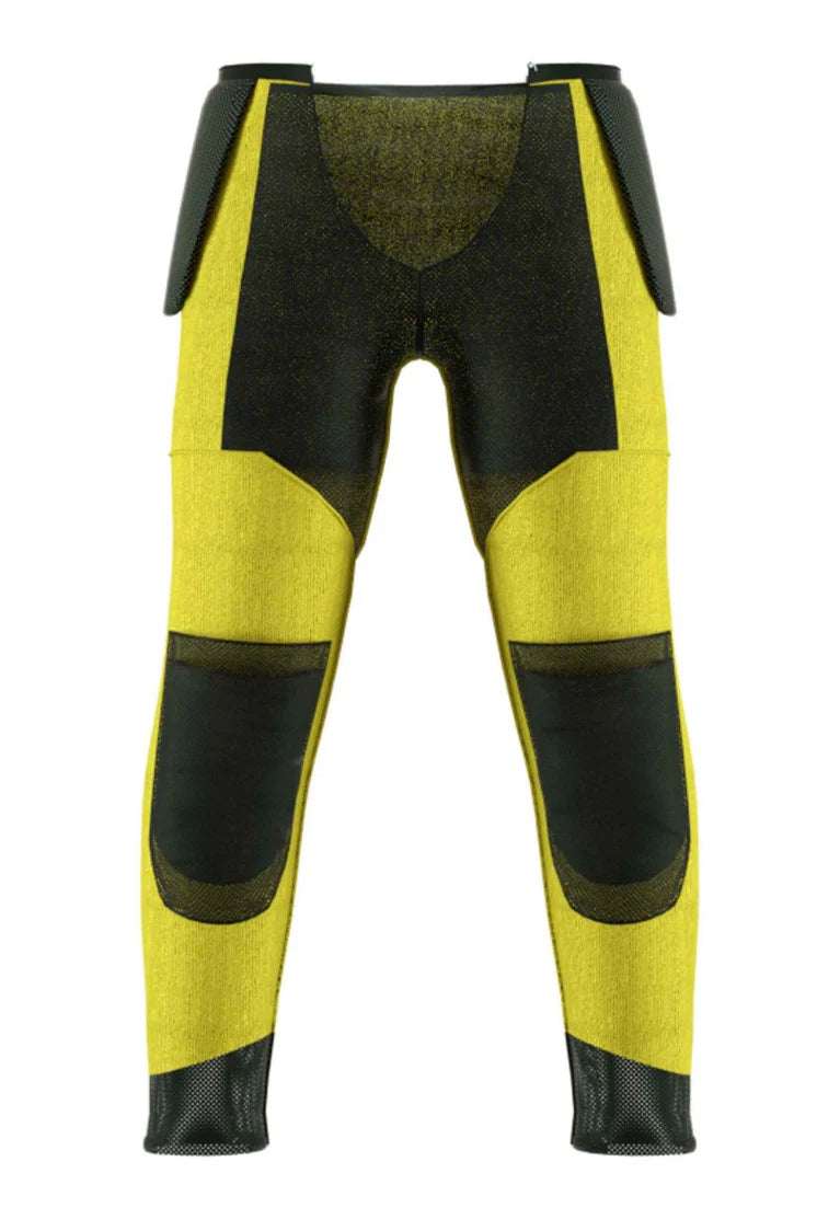 TKD JEANS MENS STRAIGHT LEG RIDING JEANS