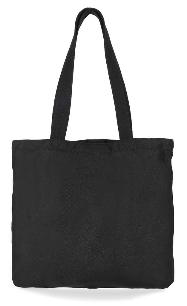 HARLEY-DAVIDSON® WOMENS CLASSIC CODURA BAR & SHIELD TOTE BAG