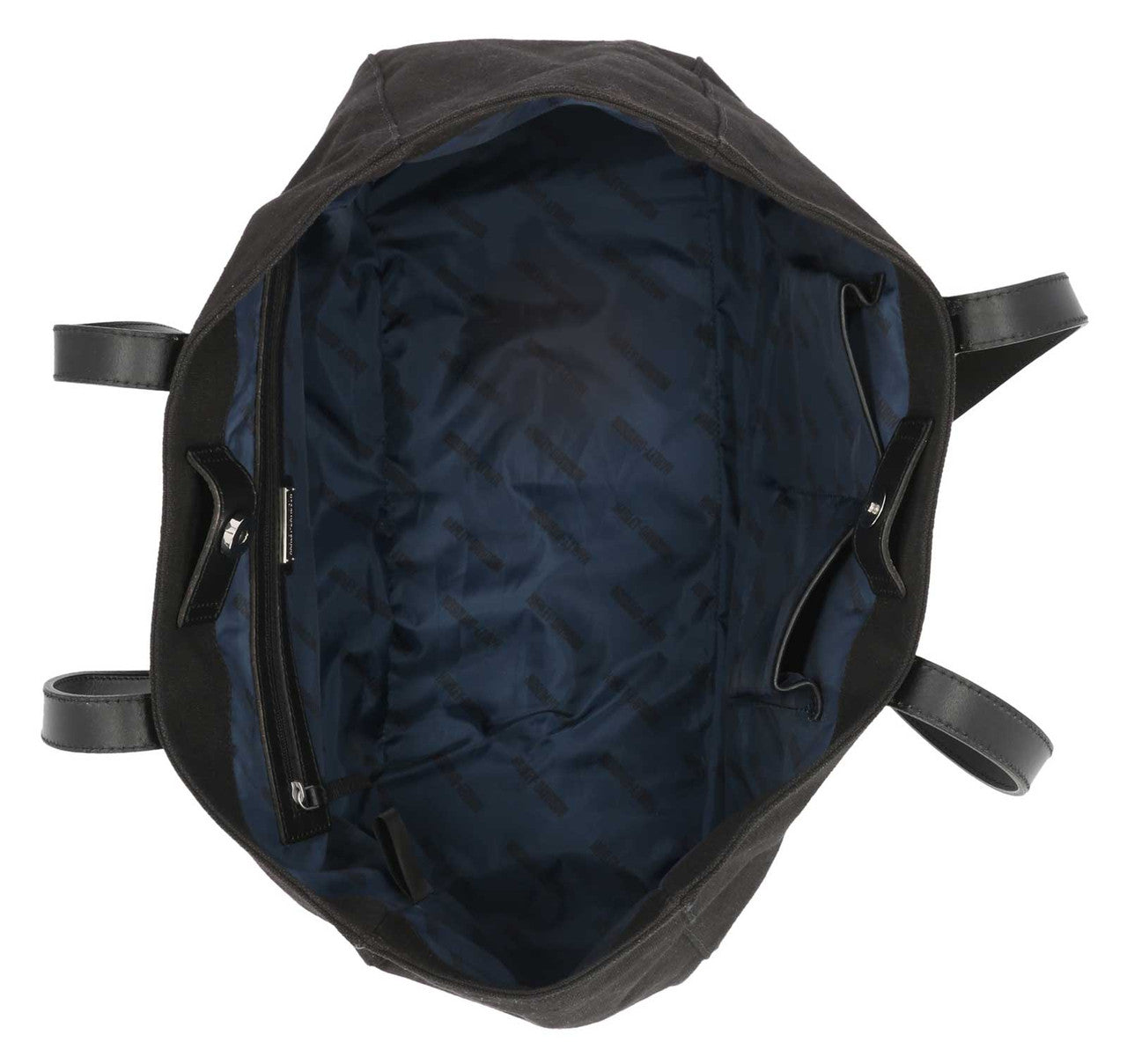 HARLEY-DAVIDSON® WOMENS BAR & SHIELD LOGO SUMMER TOTE