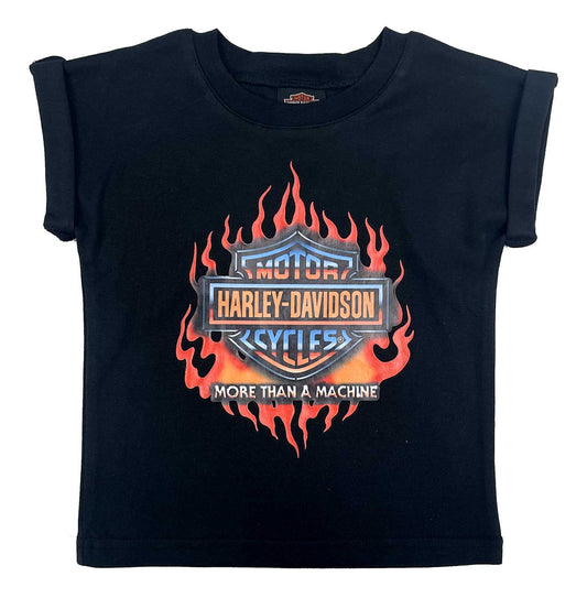 HARLEY DAVIDSON® BOYS MUSCLE TEE
