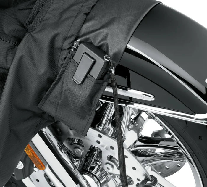 HARLEY DAVIDSON® INDOOR/OUTDOOR MOTORCYCLE COVER