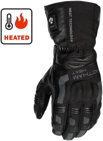 MOTODRY HOTHAM WP HEATED GLOVES