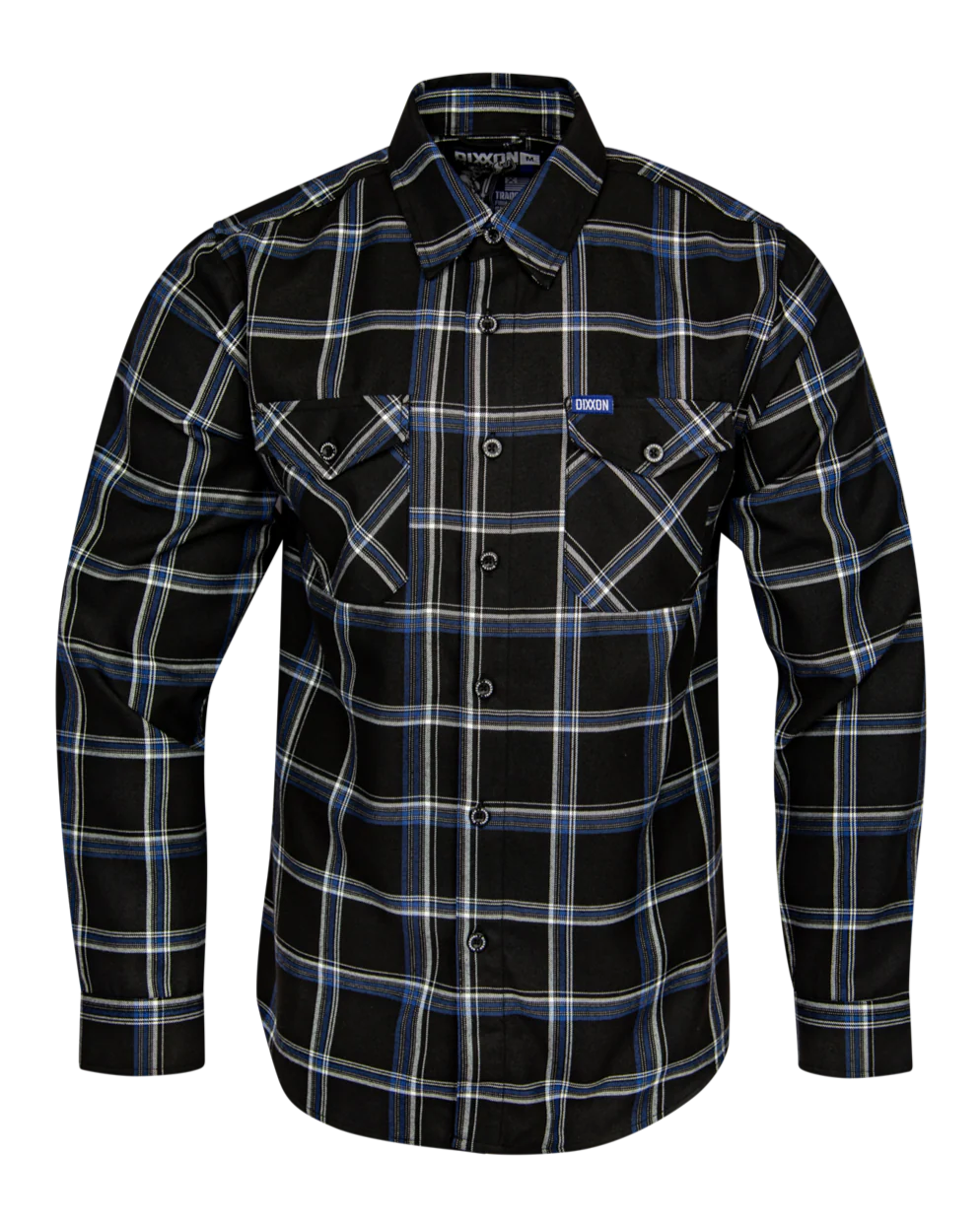 DIXXON TRADESMAN FLANNEL