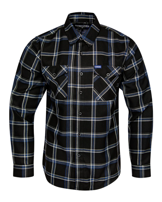 DIXXON TRADESMAN FLANNEL