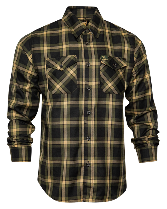 DIXXON BROWNNELLS 4.0 FLANNEL (Copy)