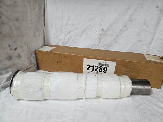 VANCE AND HINES PRO PIPE BAFFLE - 1 ONLY