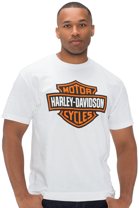HARLEY-DAVIDSON® B&S S/S TEE