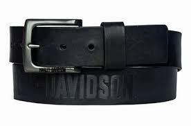 HARLEY-DAVIDSON® VINTAGE RACE BELT