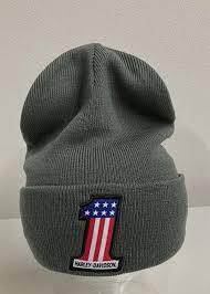 HARLEY-DAVIDSON® ONE BEANIE