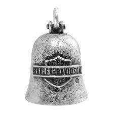 HARLEY-DAVIDSON® VINTAGE B&S RIDE BELL