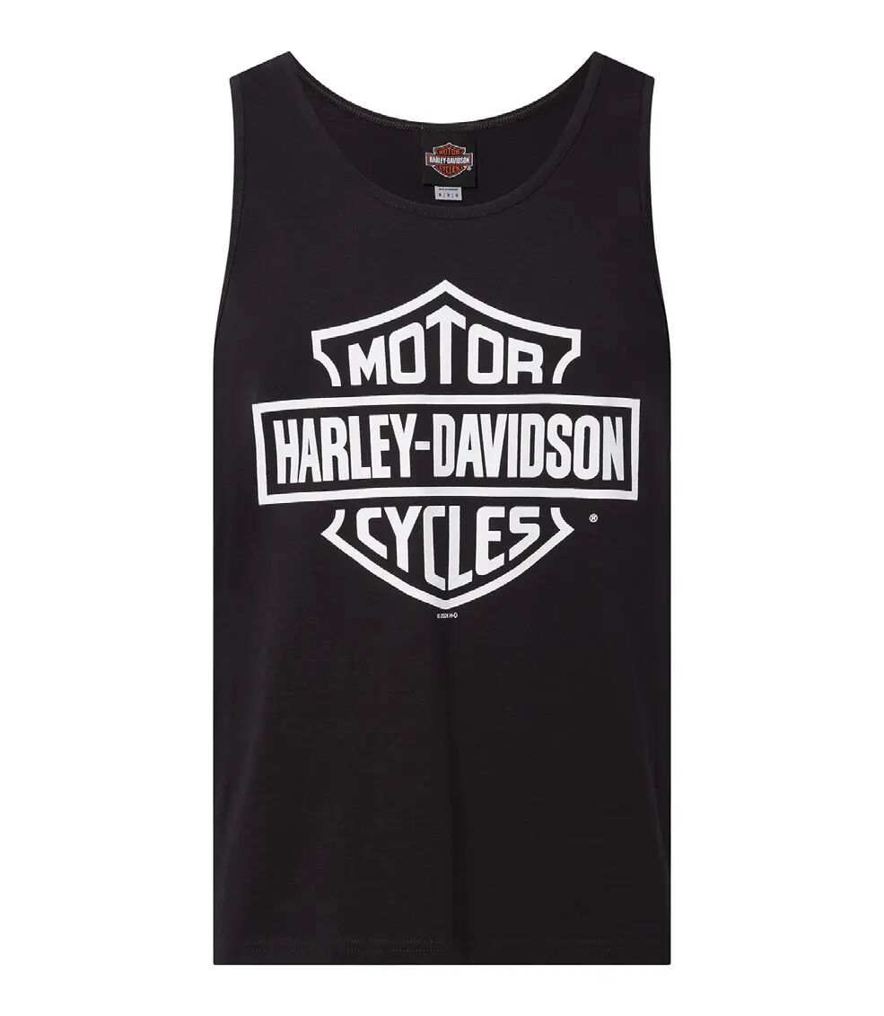 HARLEY DAVIDSON® MENS BAR & SHIELD TANK
