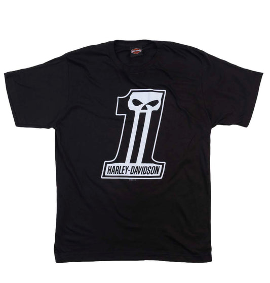 HARLEY-DAVIDSON® MENS TRAIT S/S TEE