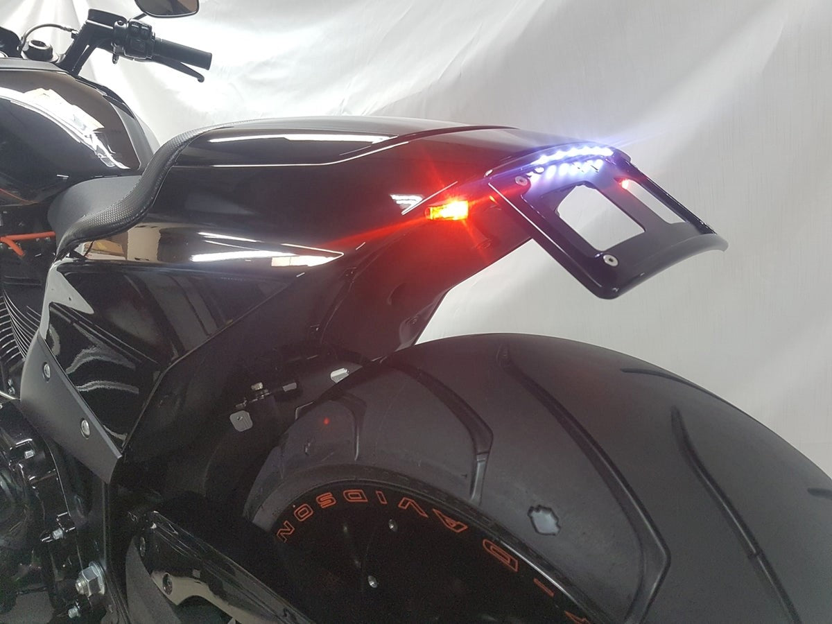 SIKTAIL FULL COMBO TAIL TIDY FXDR