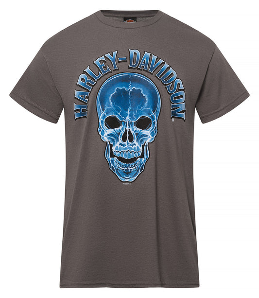 HARLEY-DAVIDSON® X-RAY MENS S/S TEE