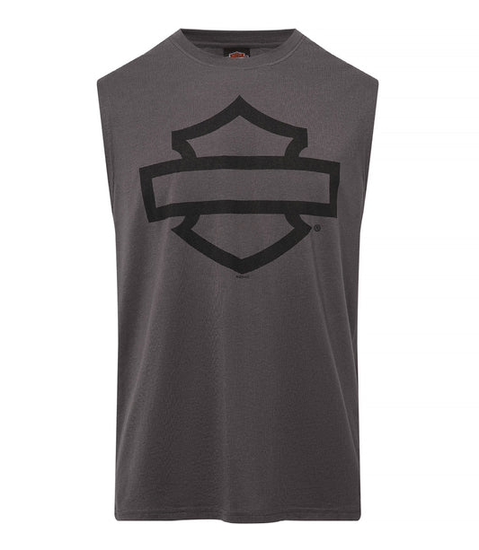 HARLEY-DAVIDSON® OPEN B&S MENS MUSCLE