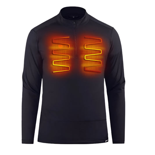 NOMAD 2.0 BLUETOOTH BATTERY HEATED BASE LAYER