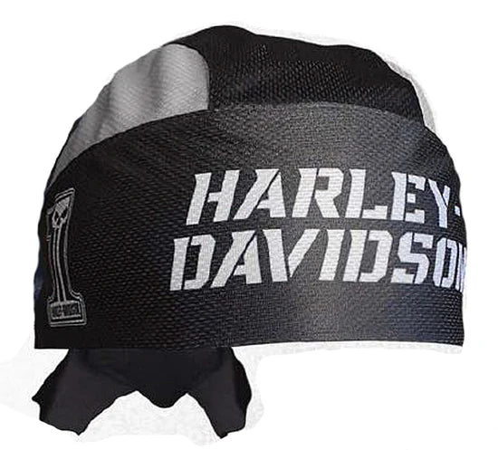 HARLEY-DAVIDSON® GRITTY HEAD WRAP