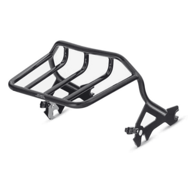 HARLEY-DAVIDSON® SOFTAIL HOLDFAST TWO-UP LUGGAGE RACK
