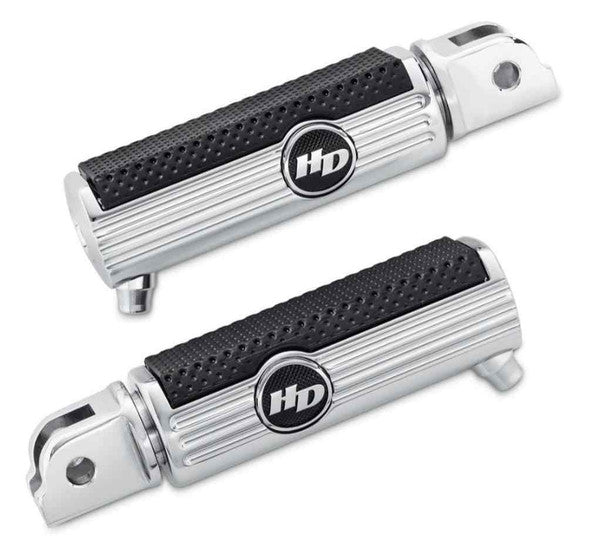 HARLEY DAVIDSON® DEFIANCE RIDER FOOTPEGS