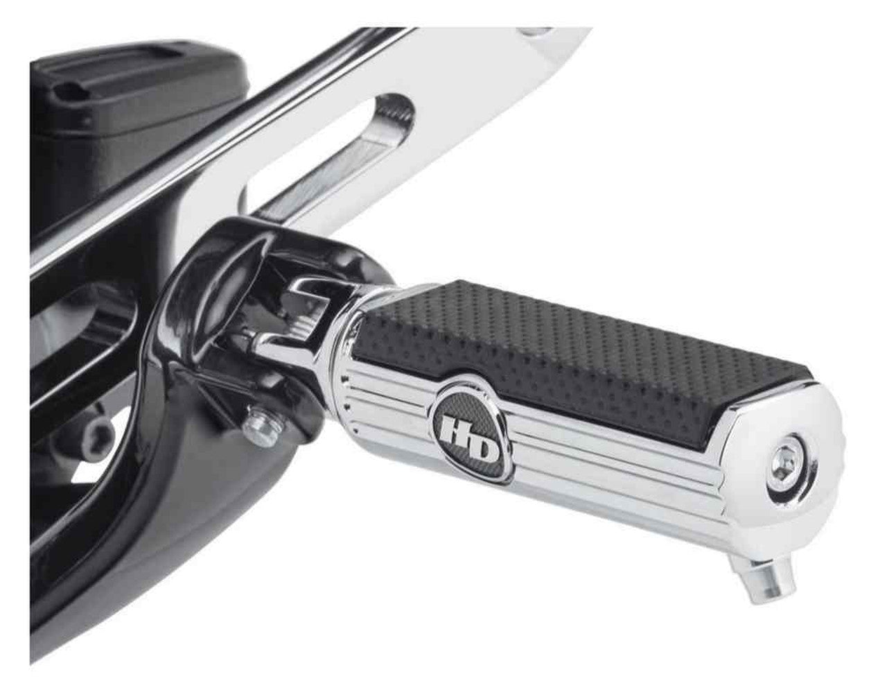 HARLEY DAVIDSON® DEFIANCE RIDER FOOTPEGS