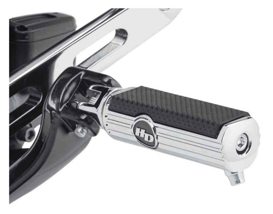 HARLEY DAVIDSON® DEFIANCE RIDER FOOTPEGS