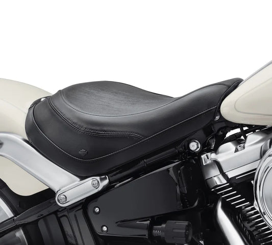 HARLEY DAVIDSON® SUNDOWNER SOLO SEAT - FATBOY