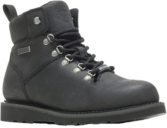 HARLEY-DAVIDSON® DENWAY 5" MENS BOOTS
