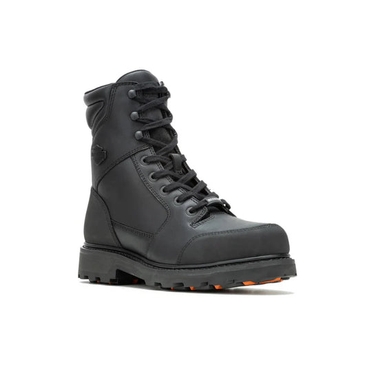 HARLEY-DAVIDSON® MENS BROCKMAN MOTORCYCLE BOOTS