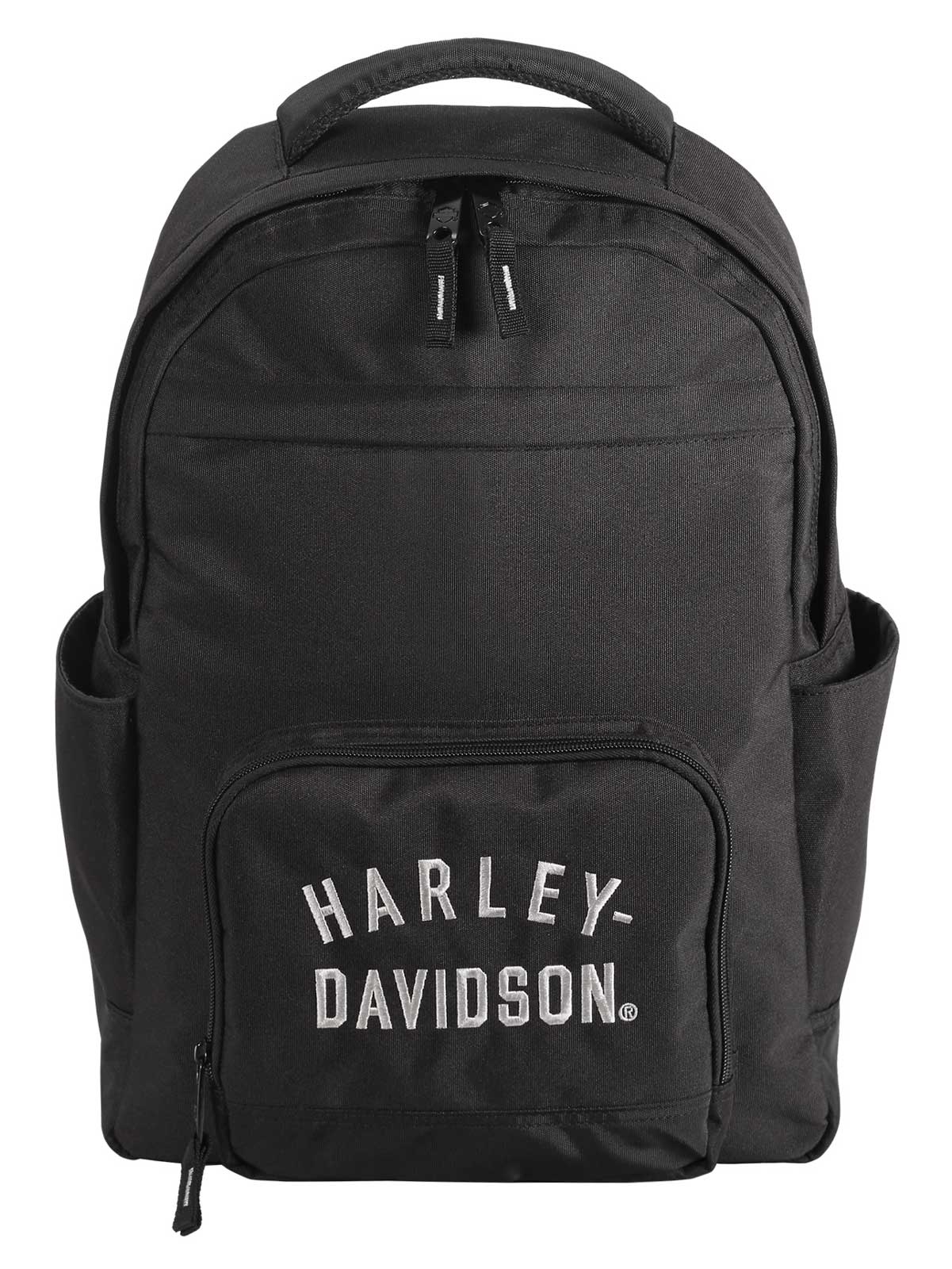 HARLEY-DAVIDSON® RUGGED TWILL BACKPACK