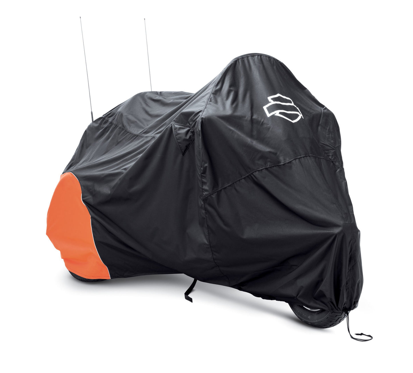 HARLEY DAVIDSON® INDOOR/OUTDOOR TRIKE COVER