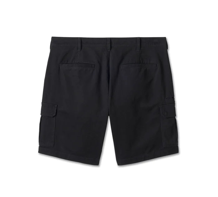 HARLEY-DAVIDSON® MILWAUKEE CARGO SHORT