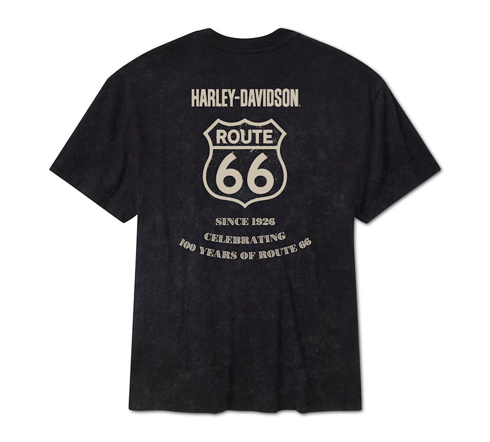 HARLEY-DAVIDSON®  ROUTE 66 TEE