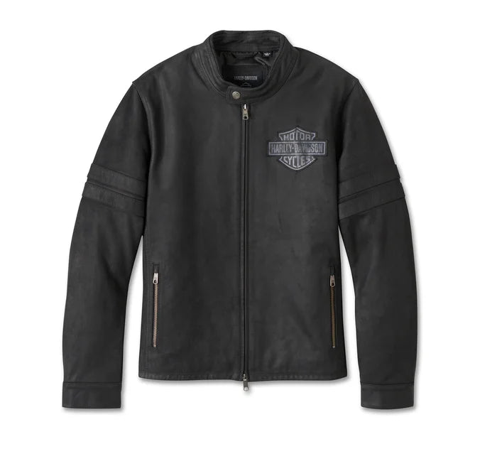 HARLEY-DAVIDSON® MENS ENTHUSIAST 3-IN-1 JACKET