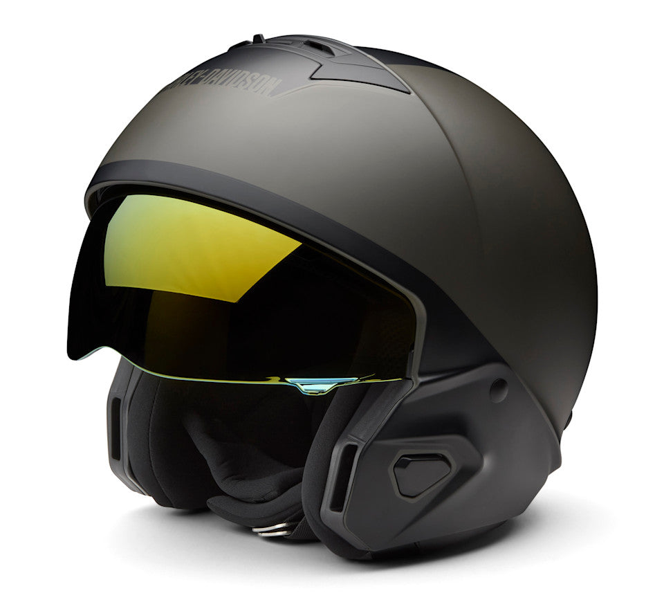 HARLEY-DAVIDSON®  HELMET ULTRA 2 IN 1 F/F