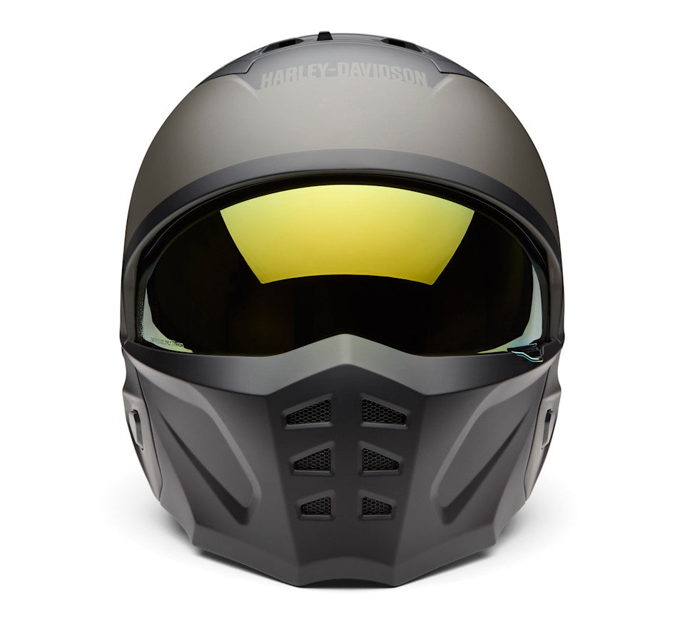 HARLEY-DAVIDSON®  HELMET ULTRA 2 IN 1 F/F