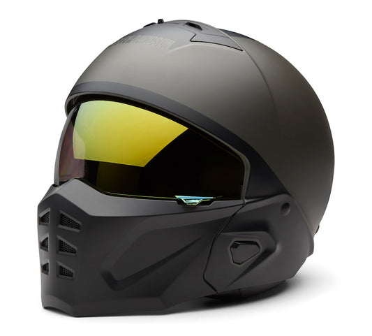 HARLEY-DAVIDSON®  HELMET ULTRA 2 IN 1 F/F