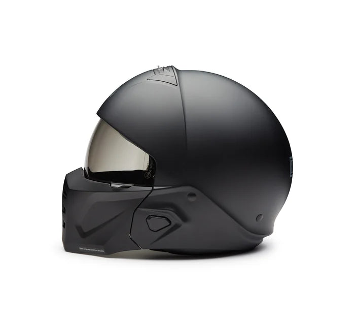 HARLEY-DAVIDSON® ULTRA X16 2-IN-1 HELMET