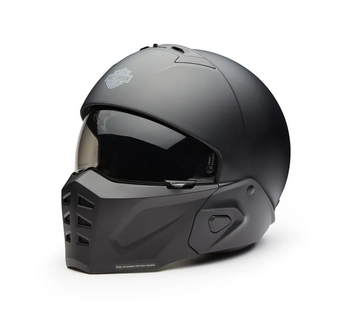 HARLEY-DAVIDSON® ULTRA X16 2-IN-1 HELMET