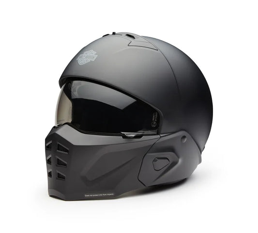 HARLEY-DAVIDSON® ULTRA X16 2-IN-1 HELMET