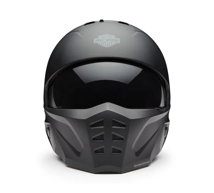 HARLEY-DAVIDSON® ULTRA X16 2-IN-1 HELMET – Richardson's Harley-Davidson