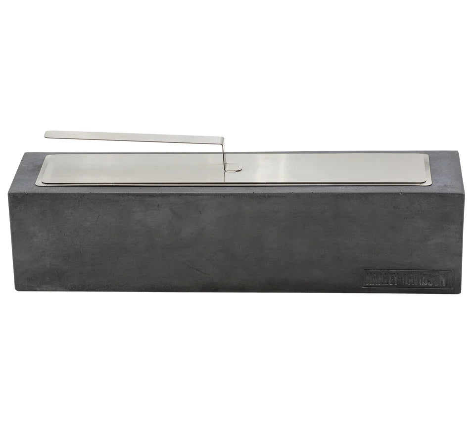 HARLEY-DAVIDSON®  TABLE TOP PIT