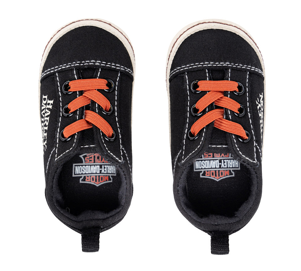 HARLEY-DAVIDSON® NB/INF BOYS PRE WALKER