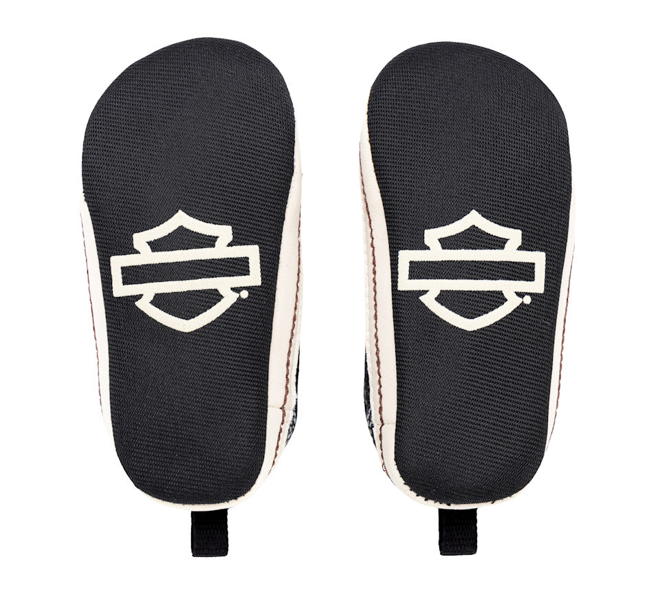 HARLEY-DAVIDSON® NB/INF BOYS PRE WALKER